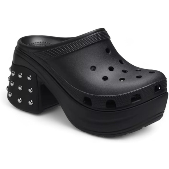 Crocs platform - Picture 8 of 10